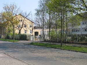 Gesamtschule Nord Abzw.
