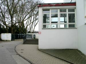Grashof Gymnasium