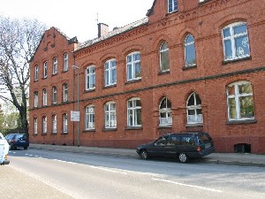 Eichendorffschule Schönebeck Abzw.