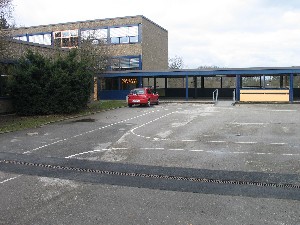 Grundschule Burgaltendorf