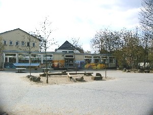 Grundschule Burgaltendorf Abzw.