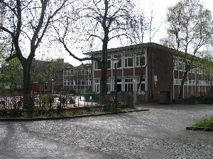 Grundschule Nordviertel Abzw.
