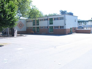 Grundschule Überruhr Abzw.