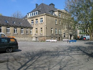 Gymnasium Werden