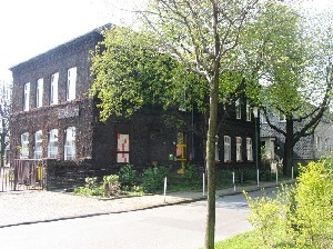 Hans-Gipmann-Haus