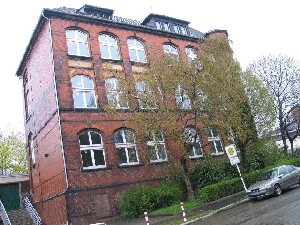 Hauptschule a. d. Wächtlerstr.