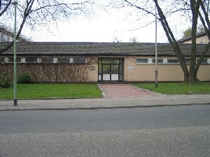 Hauptschule Bochold