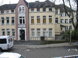 Hinsbeckschule