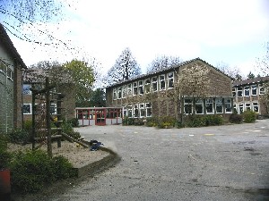 Hinseler Schule