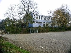 Kath. HS Steele - Marienschule Abzw.