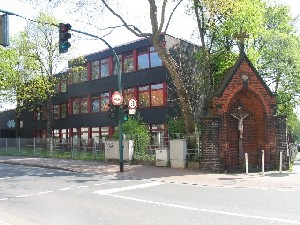 Möllhovenschule