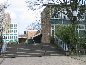 Realschule Essen-Überruhr Abzw.