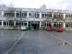 Schule am Lönsberg