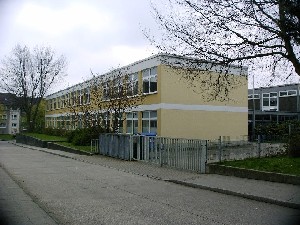Schule am Morungenweg