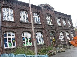 Schule im Steeler Rott