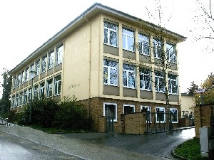 Stiftsschule