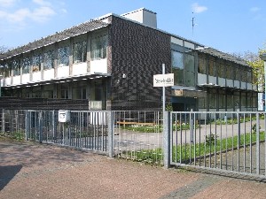 Hüttmannschule Abzw.