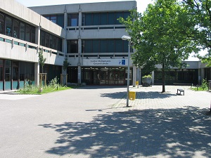 Gustav-Heinemann-Gesamtschule