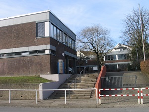 Albert-Einstein-Realschule Abzw.