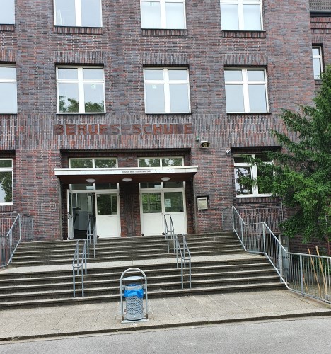 Realschule an der Gelsenkirchener Straße