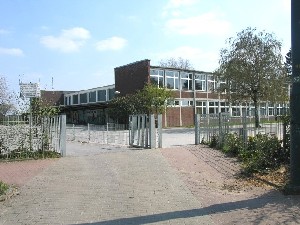 Altfriedschule
