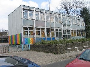 Andreasschule