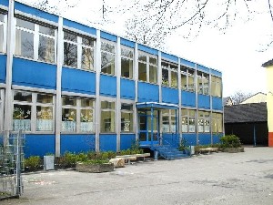 Antoniusschule